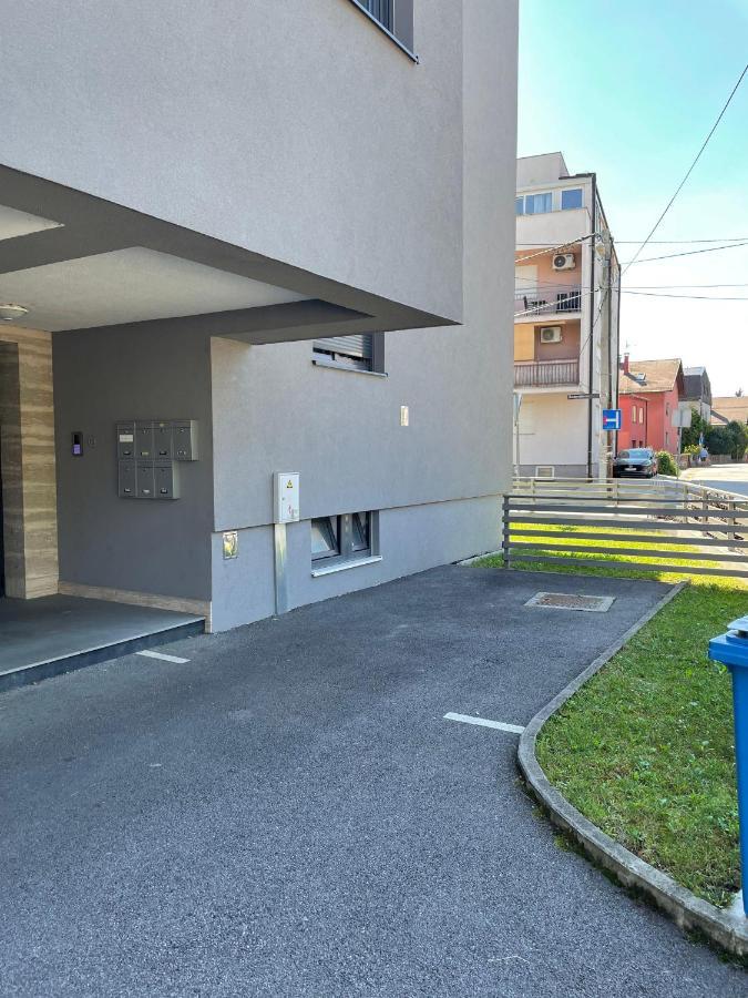 Lucky Place Apartment - Zumberacka With Free Private Parking Záhřeb Exteriér fotografie