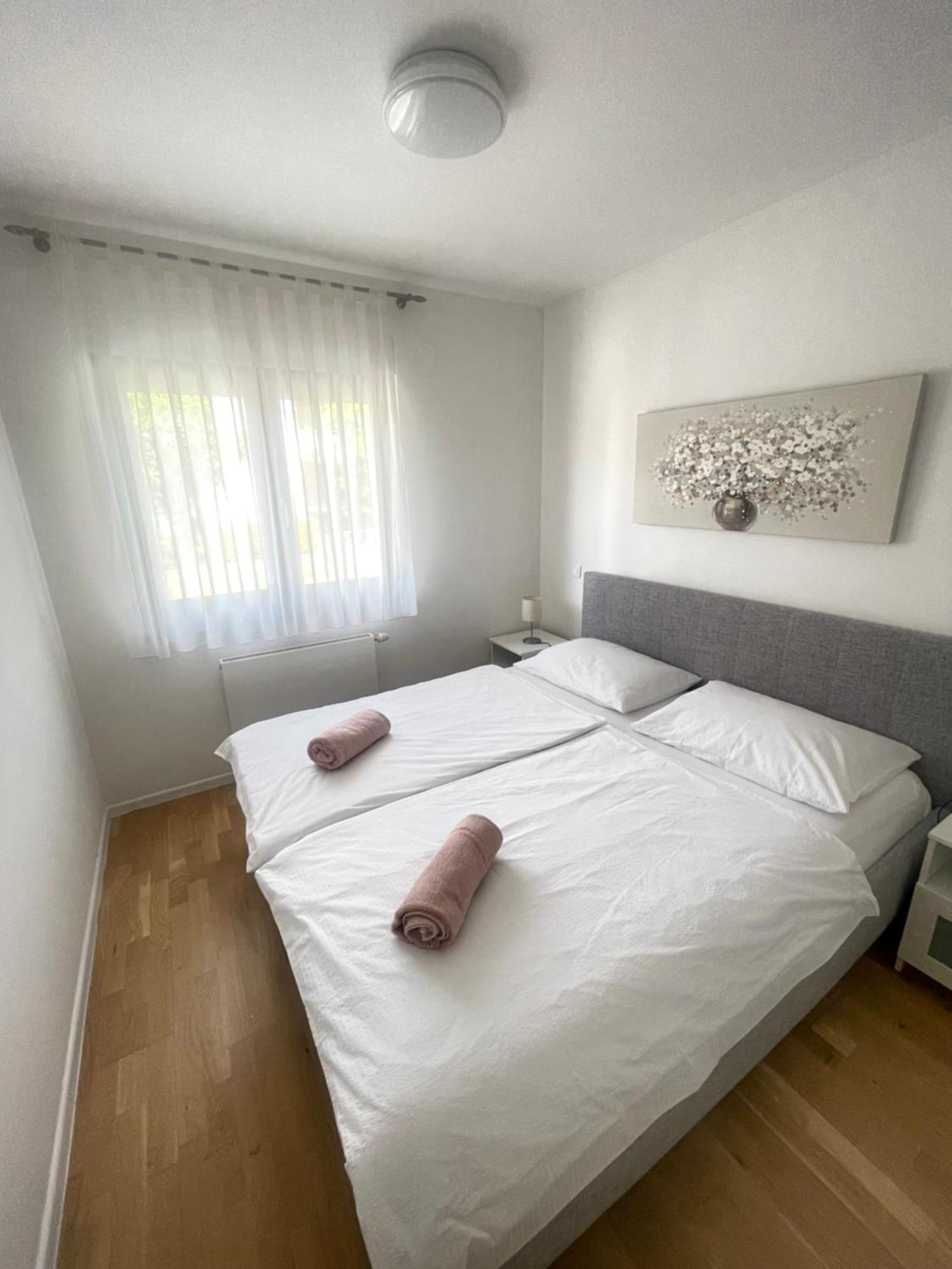 Lucky Place Apartment - Zumberacka With Free Private Parking Záhřeb Exteriér fotografie