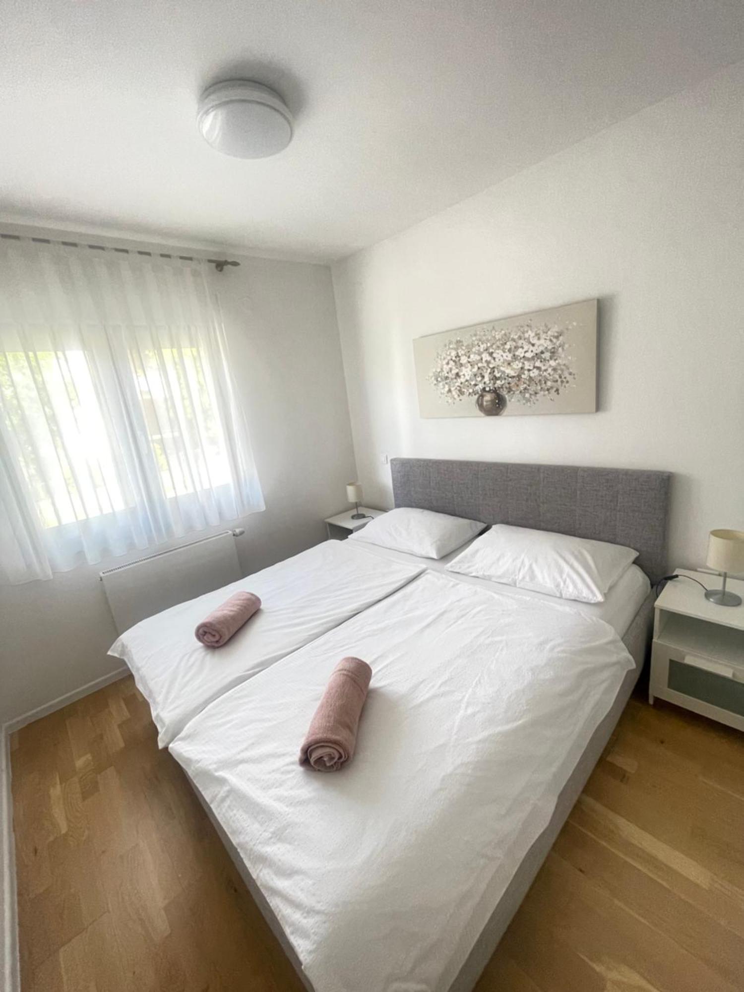 Lucky Place Apartment - Zumberacka With Free Private Parking Záhřeb Exteriér fotografie